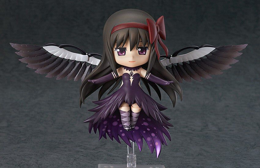 Puella Magi Madoka Magica - Devil Homura Nendoroid
